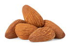 Raw Almonds (No Shell) O3