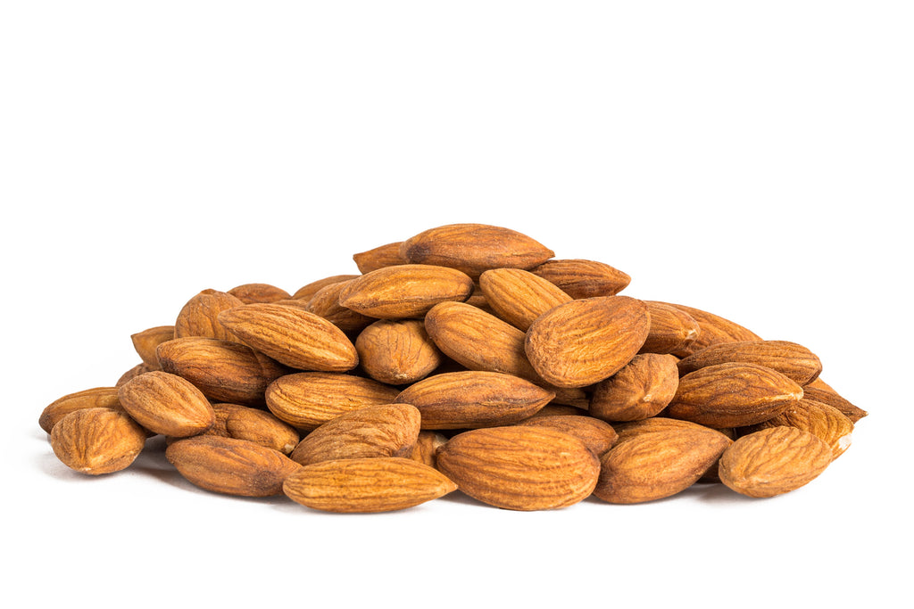 Raw Almonds (No Shell) O3