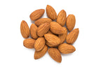 Raw Almonds (No Shell) O3