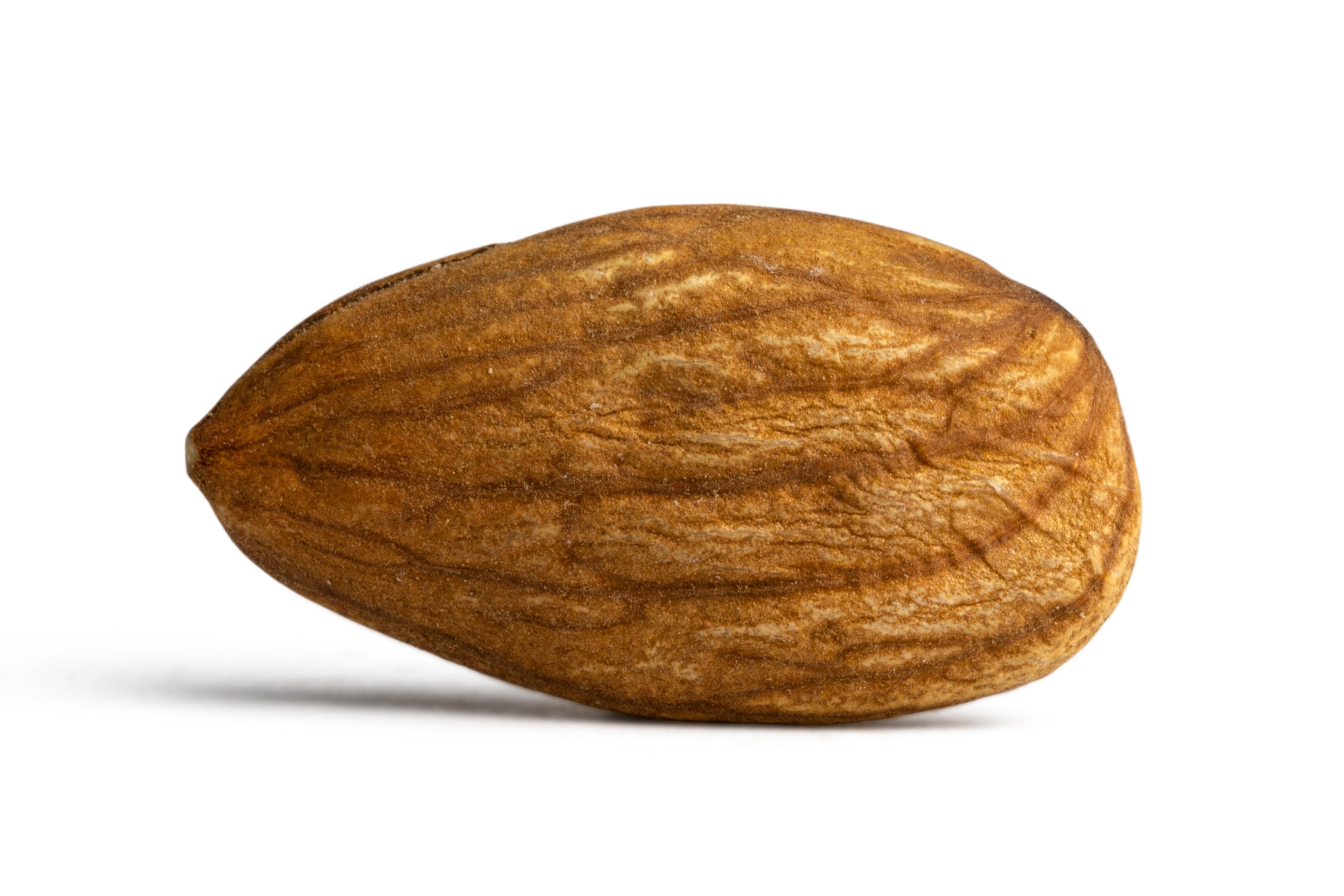 Raw Almonds (No Shell) O3