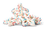 Red, White, & Blue Yogurt Star Pretzels R8