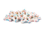Red, White, & Blue Yogurt Star Pretzels R8