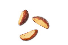 Roasted Brazil Nuts (Salted) E8