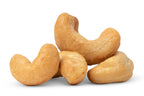 Roasted Cashews (Salted) D2