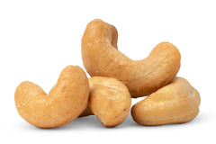 Roasted Cashews (Salted) D2