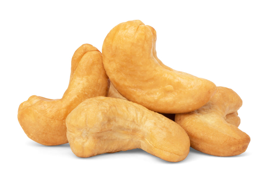 Roasted Cashews (Unsalted) Q5