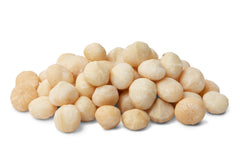 Roasted Macadamia Nuts (Salted) P6