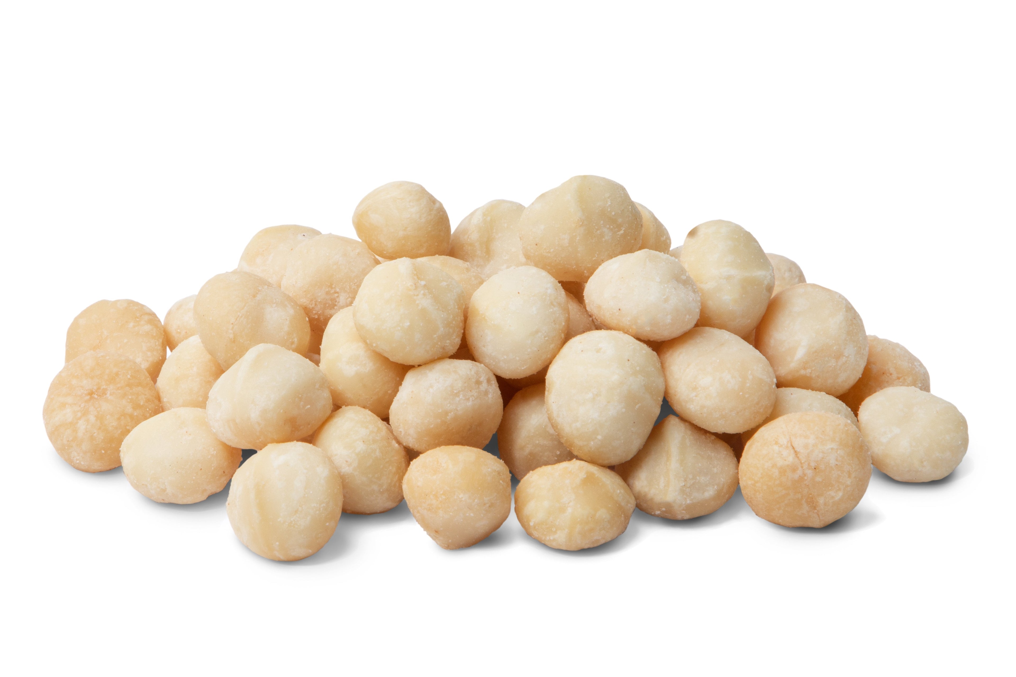 Roasted Macadamia Nuts (Salted) P6