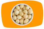 Roasted Macadamia Nuts (Salted) P6