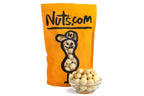 Roasted Macadamia Nuts (Salted) P6