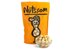 Roasted Macadamia Nuts (Salted) P6