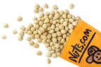 Roasted Macadamia Nuts (Salted) P6