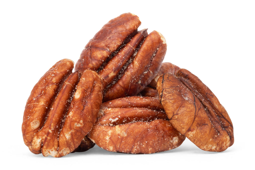 Roasted Pecans (Salted) O0