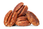 Roasted Pecans (Salted) O0