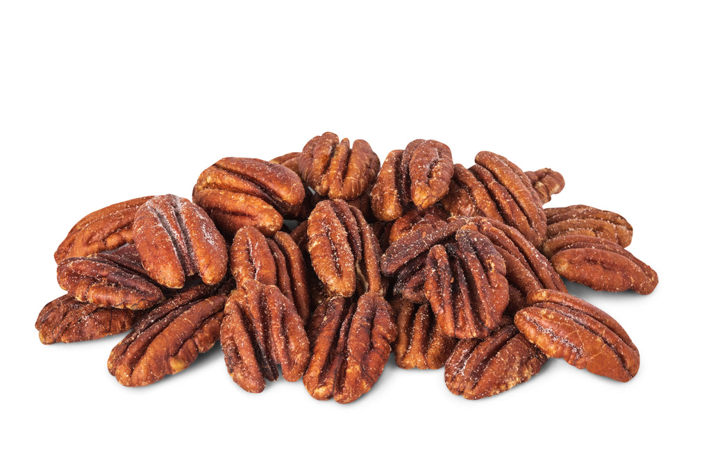 Roasted Pecans (Salted) O0