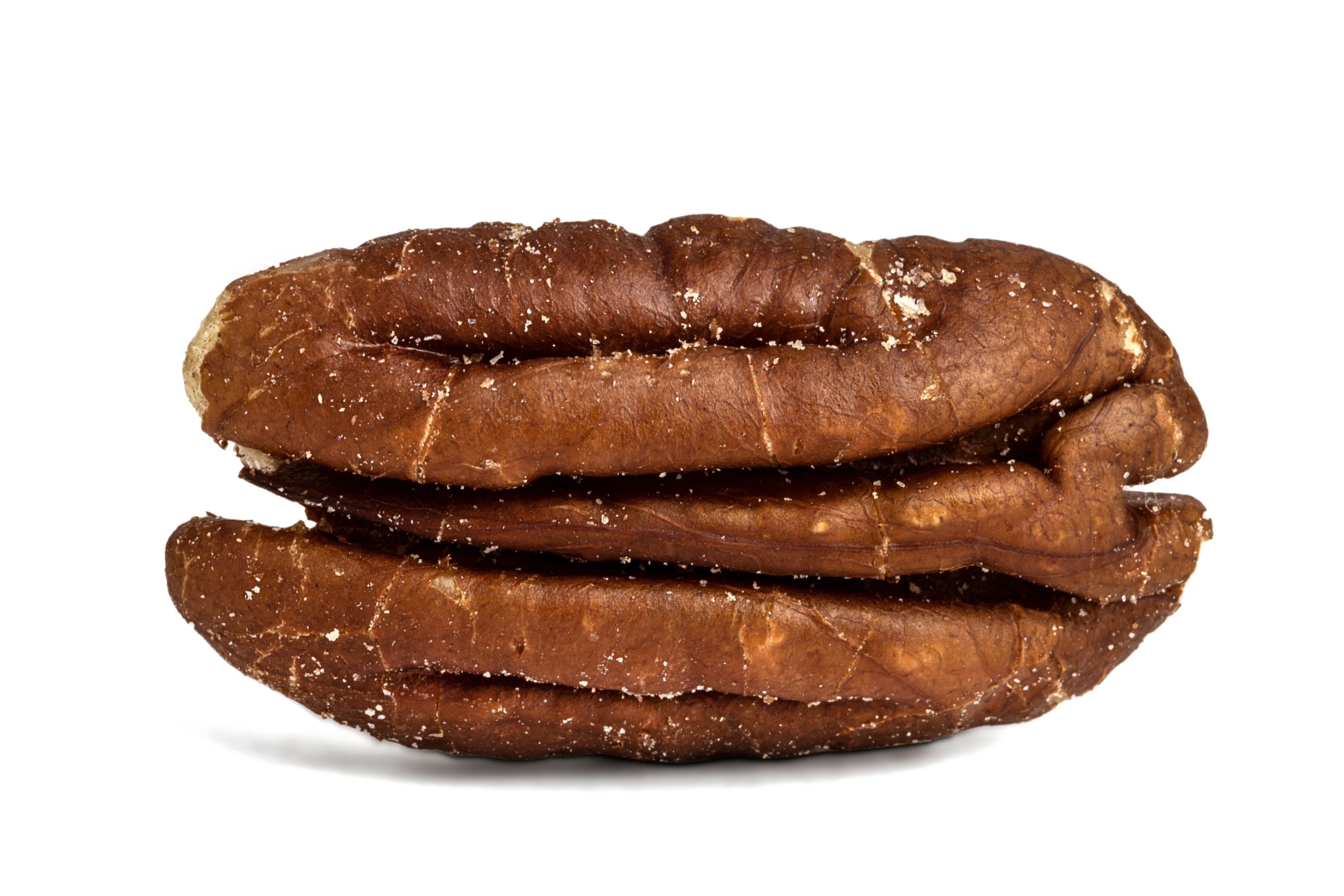 Roasted Pecans (Salted) O0