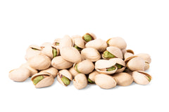 Roasted Pistachios (In Shell, 50% Less Salt) H0