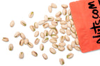 Roasted Pistachios (In Shell, 50% Less Salt) H0