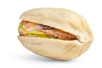 Roasted Pistachios (In Shell, 50% Less Salt) H0