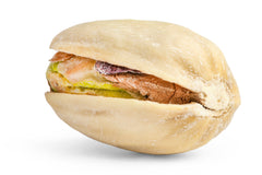 Roasted Pistachios (In Shell, 50% Less Salt) H0