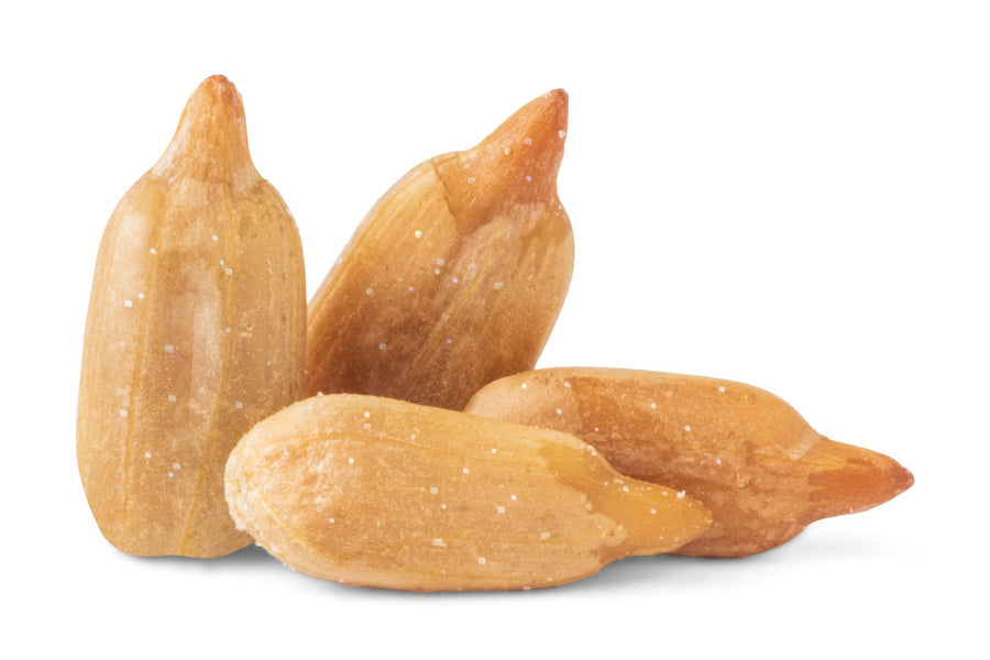 Roasted Sunflower Seeds (Salted, No Shell) Q8