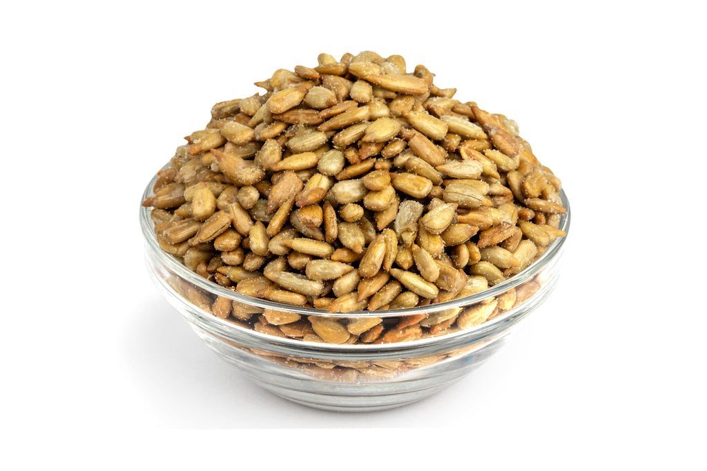 Roasted Sunflower Seeds (Salted, No Shell) Q8