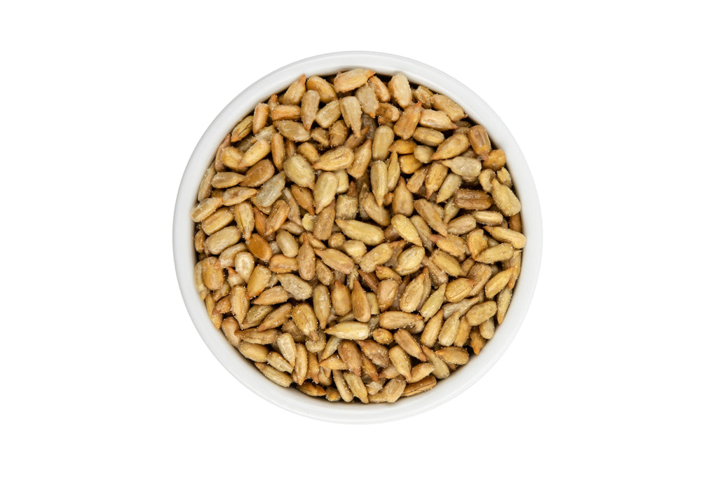 Roasted Sunflower Seeds (Salted, No Shell) Q8