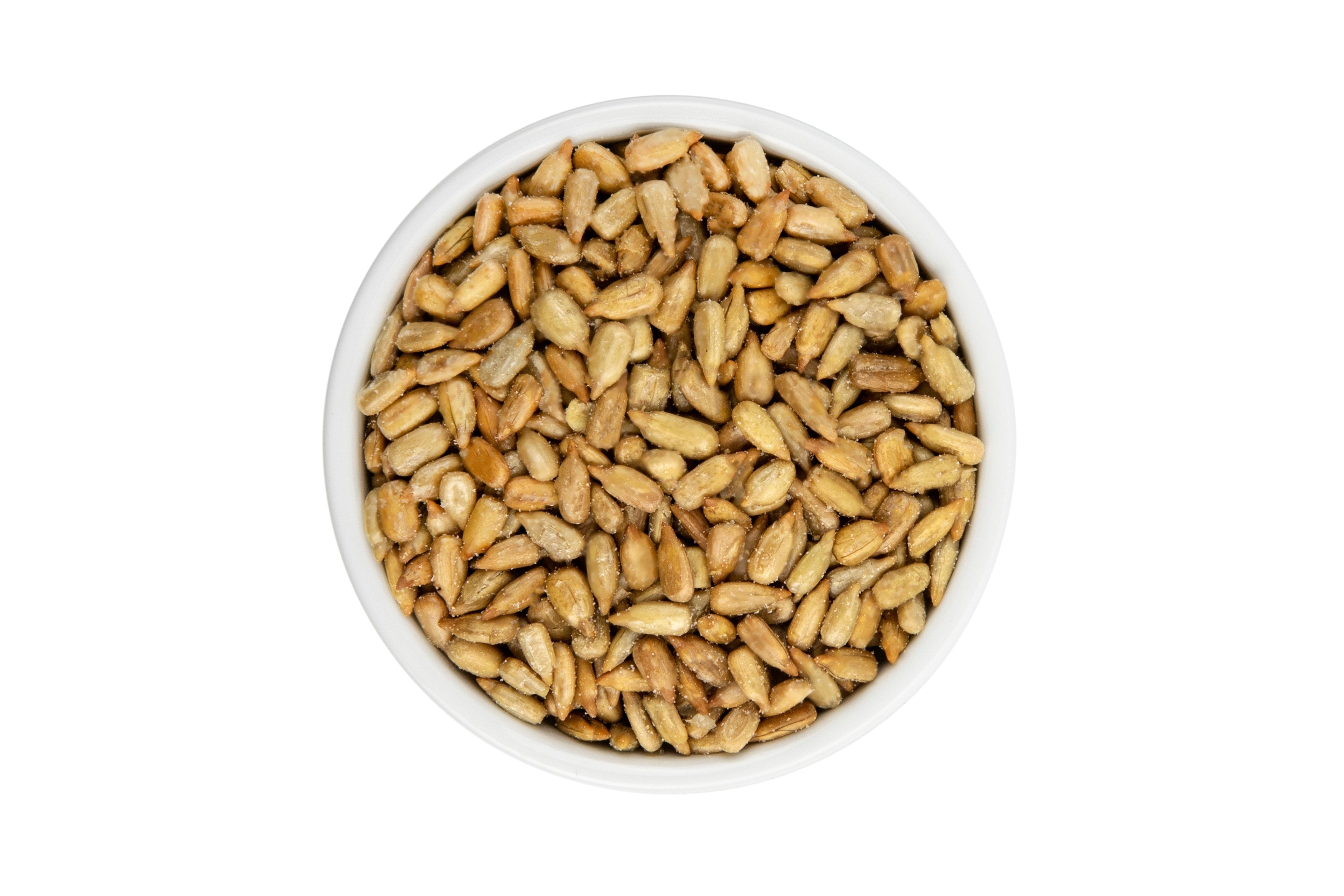 Roasted Sunflower Seeds (Salted, No Shell) Q8