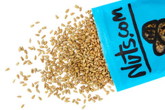 Roasted Sunflower Seeds (Salted, No Shell) Q8