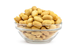 Roasted Virginia Peanuts (Salted, No Shell) B7