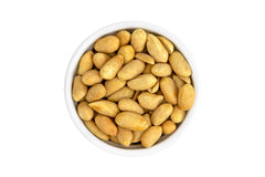 Roasted Virginia Peanuts (Salted, No Shell) B7