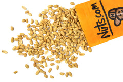 Roasted Virginia Peanuts (Salted, No Shell) B7