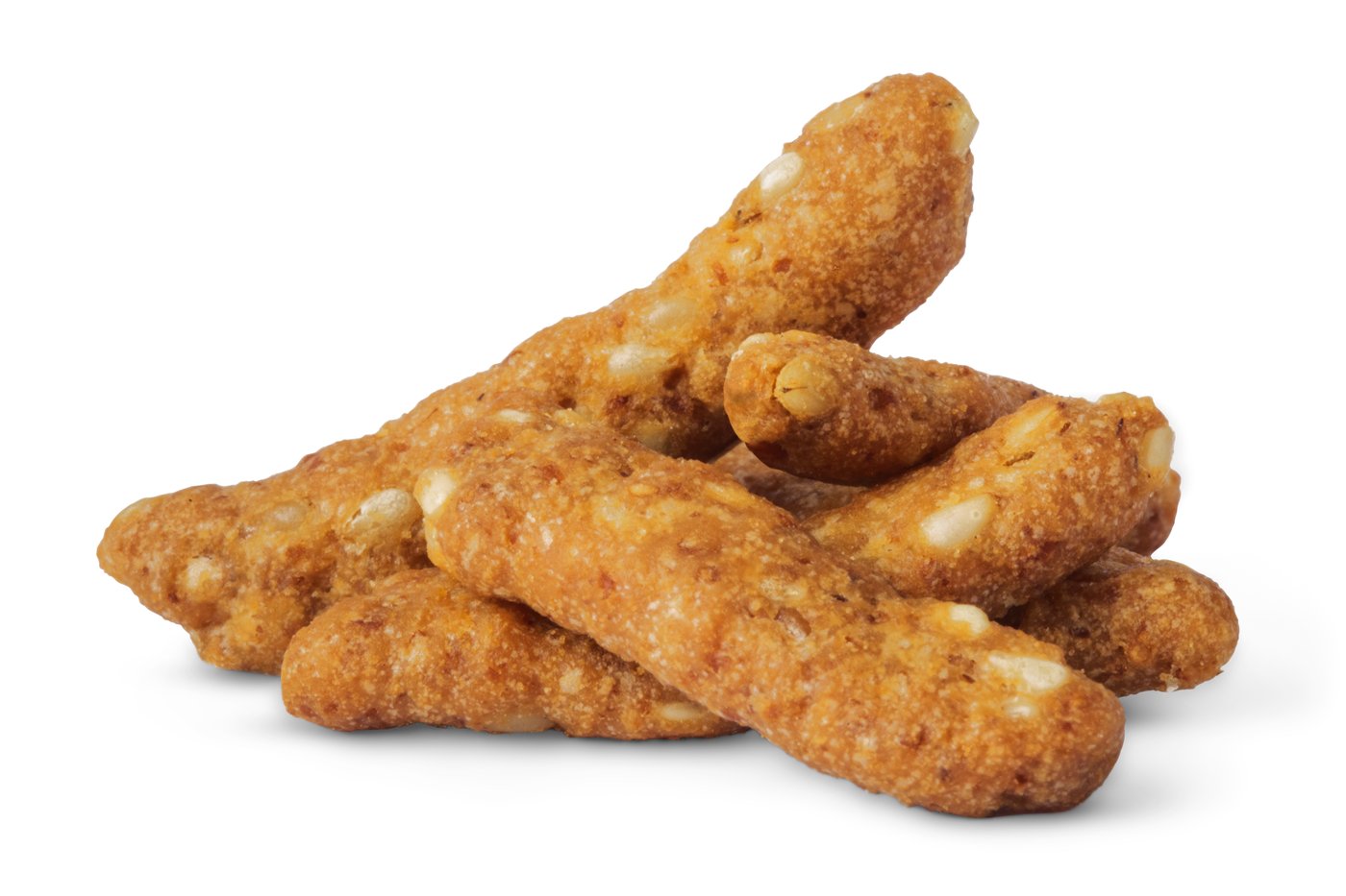 Sesame Sticks H5