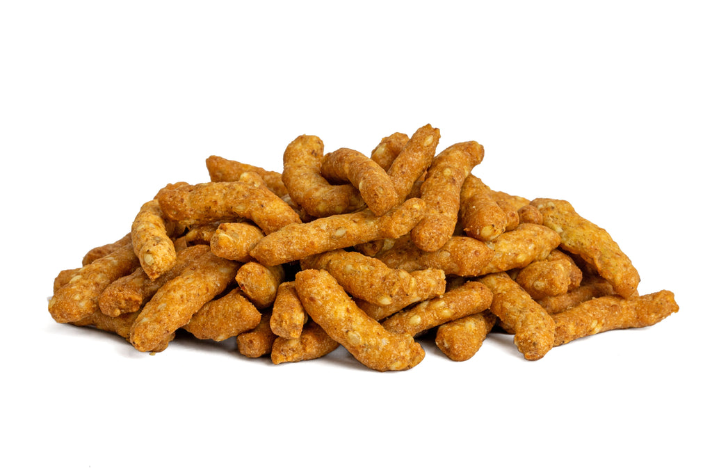 Sesame Sticks H5