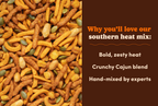 Southern Heat Mix W9