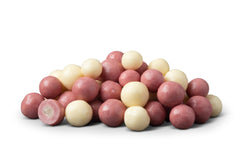 Strawberry Cheesecake Flavored Cookie Dough Bites K6