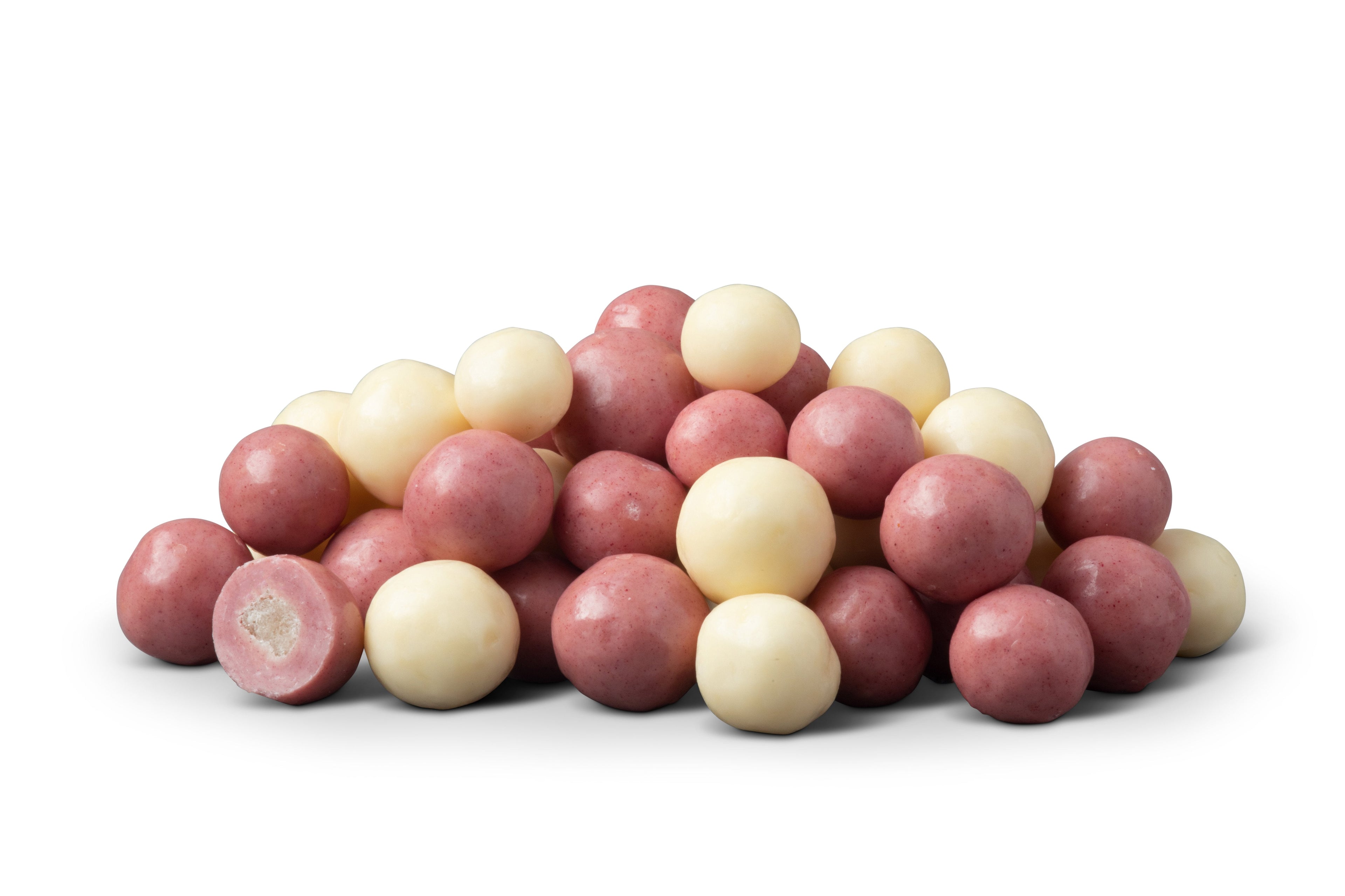 Strawberry Cheesecake Flavored Cookie Dough Bites K6