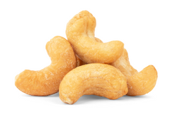 Supreme Roasted Cashews (Salted) L6