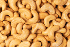 Supreme Roasted Cashews (Salted) L6