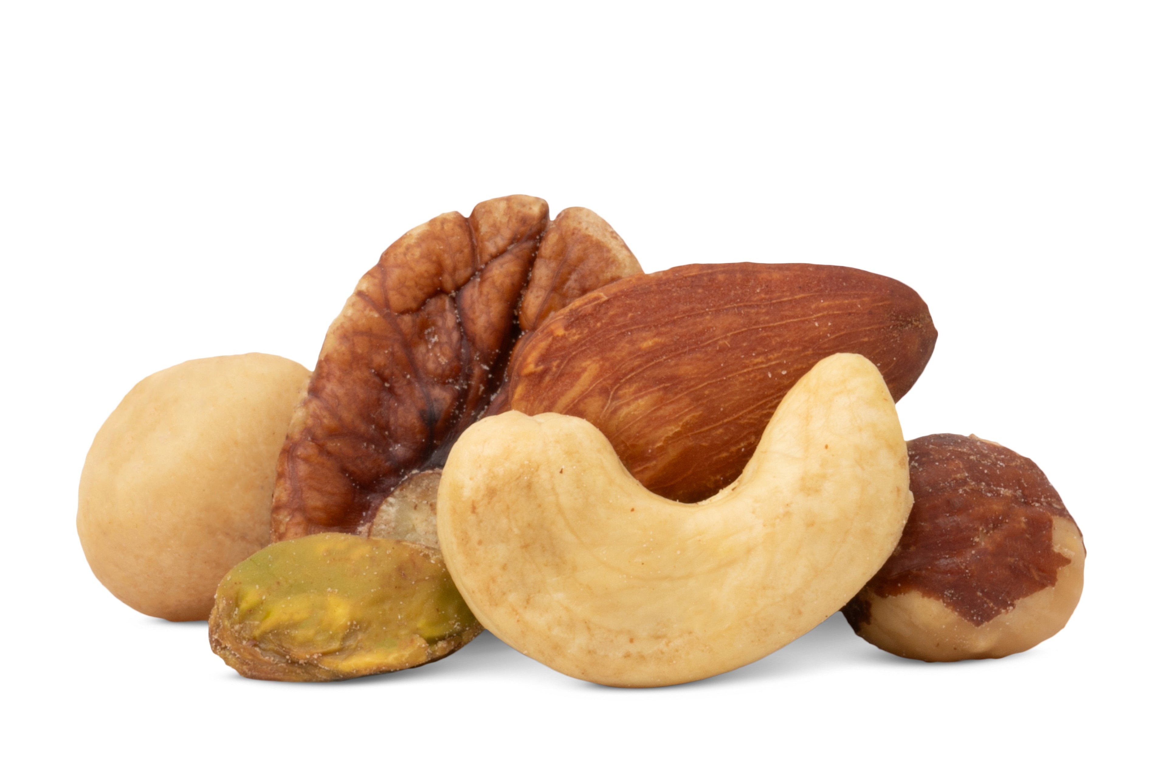 Supreme Roasted Mixed Nuts (Salted) T5