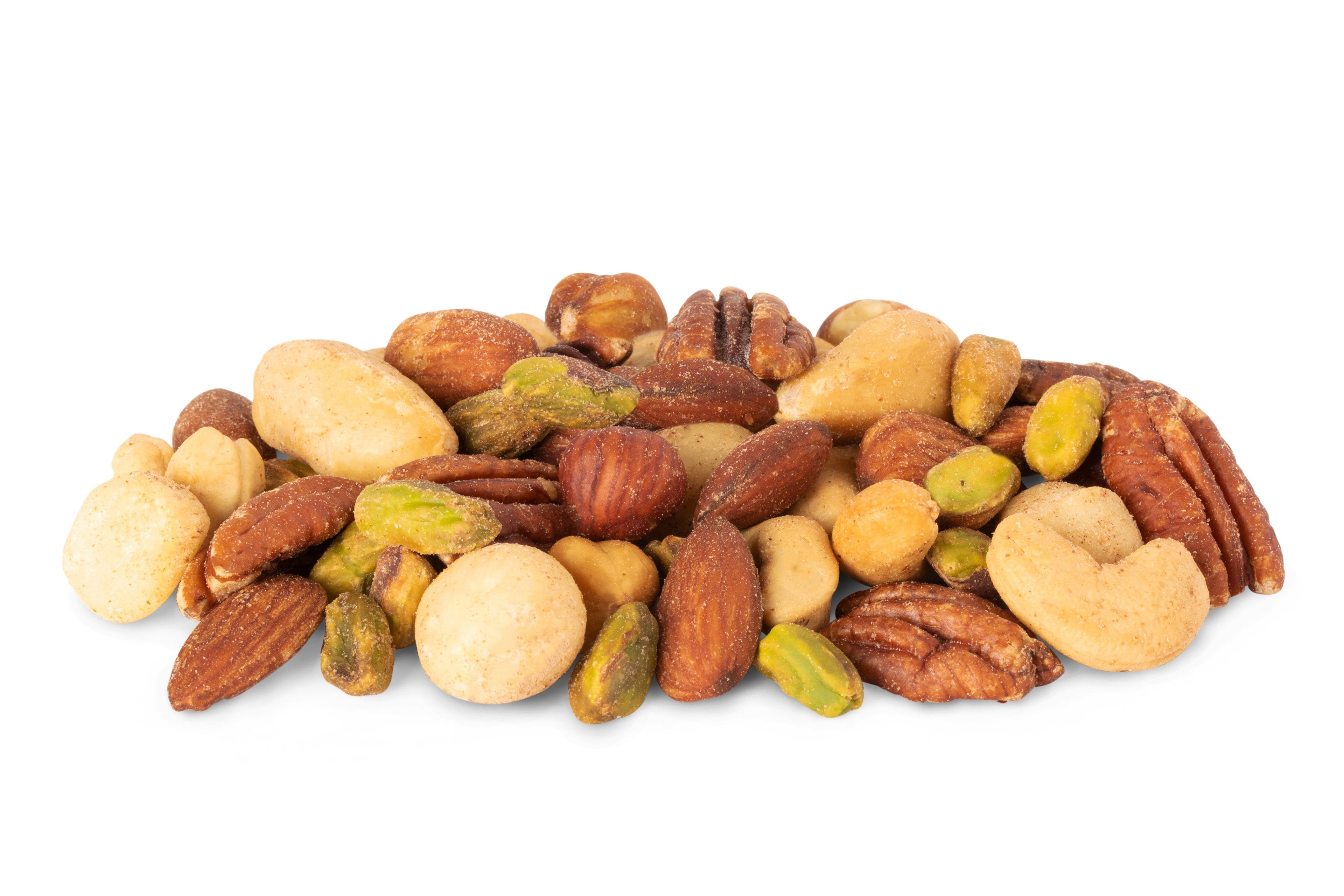 Supreme Roasted Mixed Nuts (Salted) T5