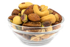 Supreme Roasted Mixed Nuts (Salted) T5