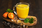 Tangerine Juice Powder N6