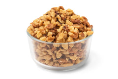 Walnut Pieces B8